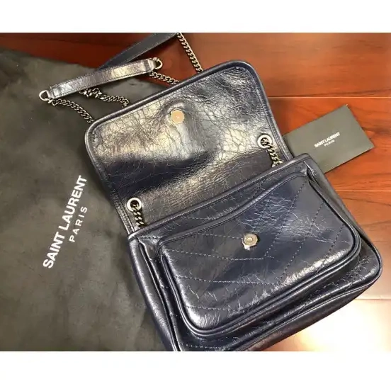 Tony Luxuries BABY YSL NIKI 0525